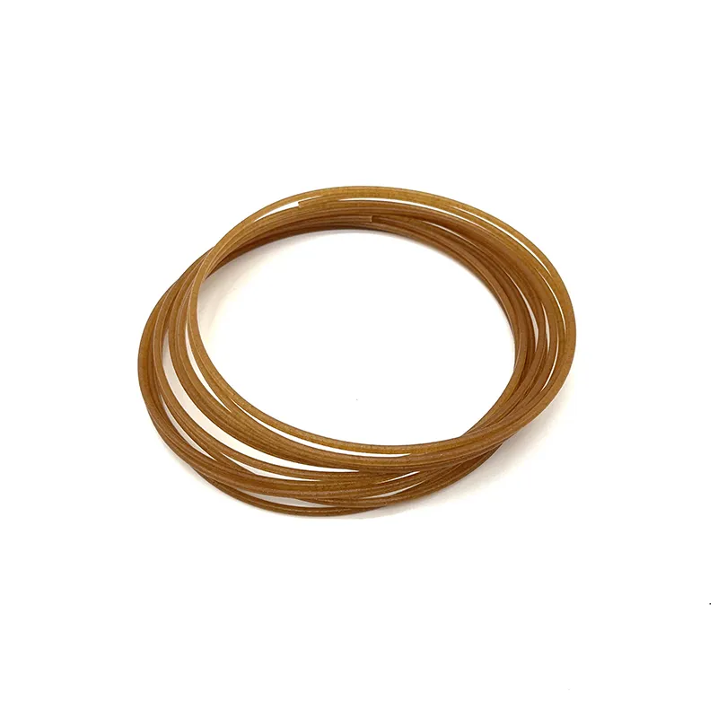 novifil PLM-20 sample in 2.85 mm diameter