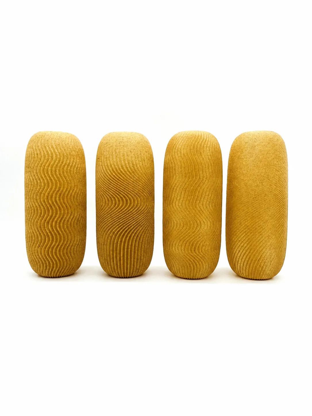 定制 3D 打印制造样品