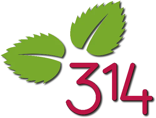 Framboise 314