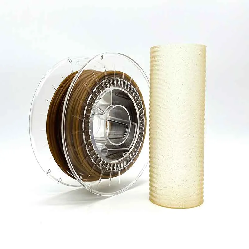 novifil PLM-20 filament spool