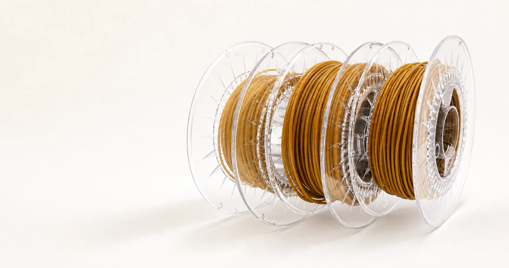 novifil bio-based 3D filament