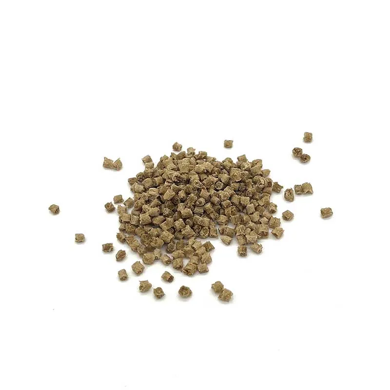novijec PLM-20 injection-moulding pellets