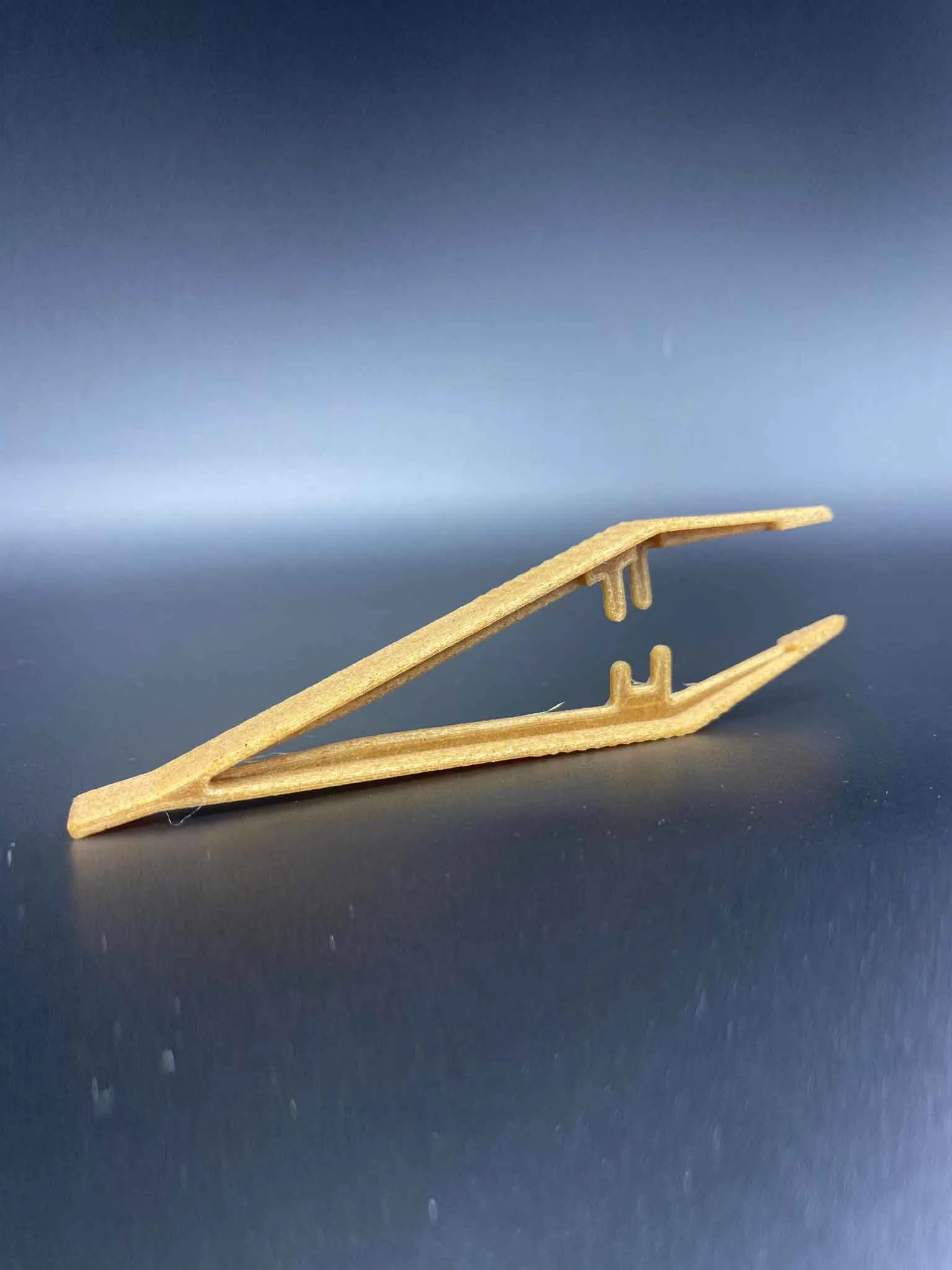 3D-printed pliers