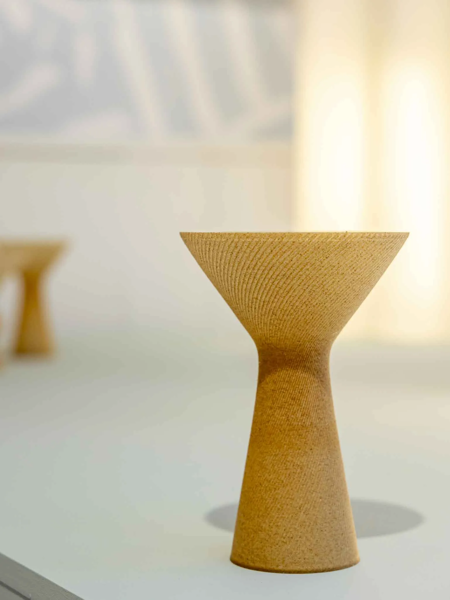 Terres Fertiles creation by Elsa Pochat