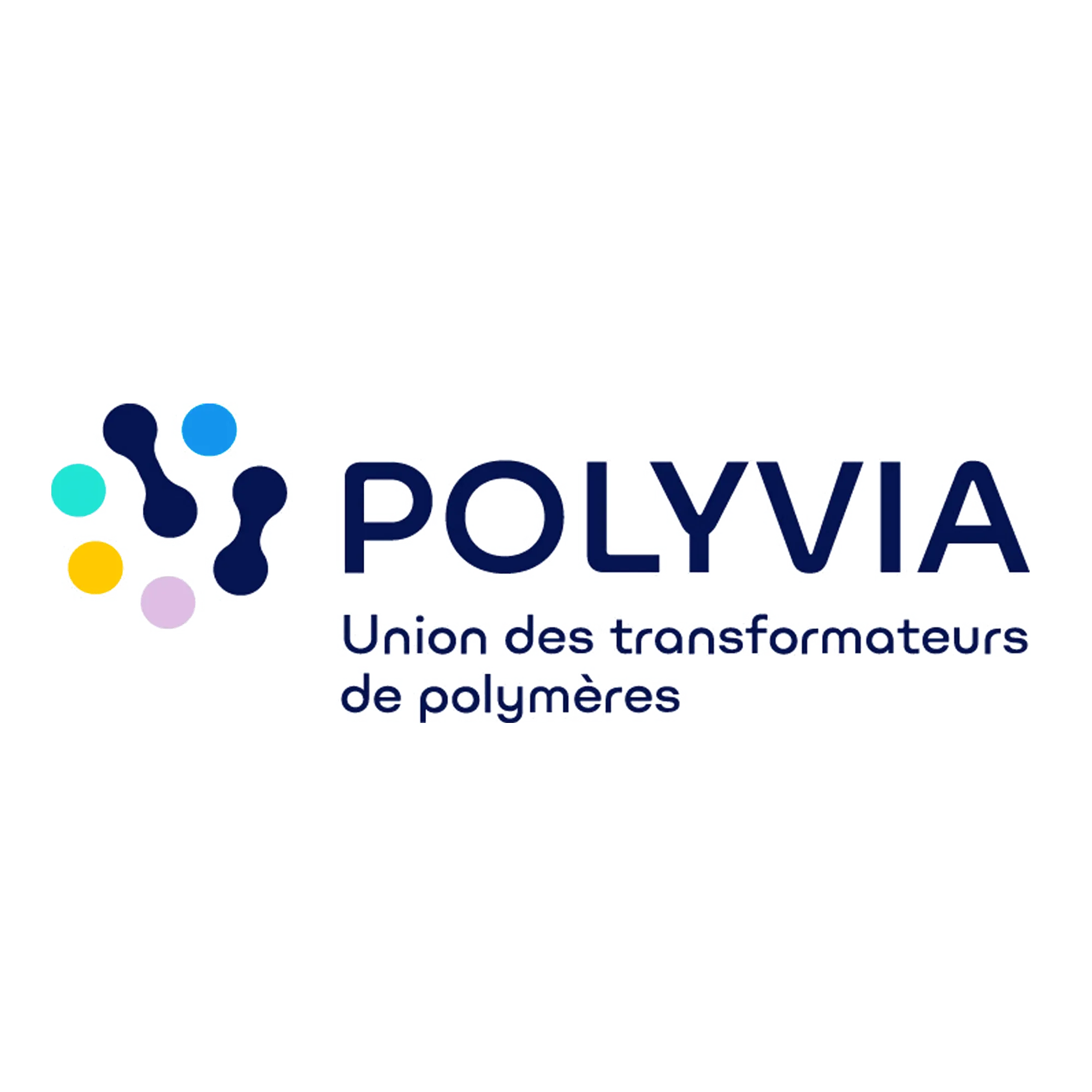 Polyvia logo