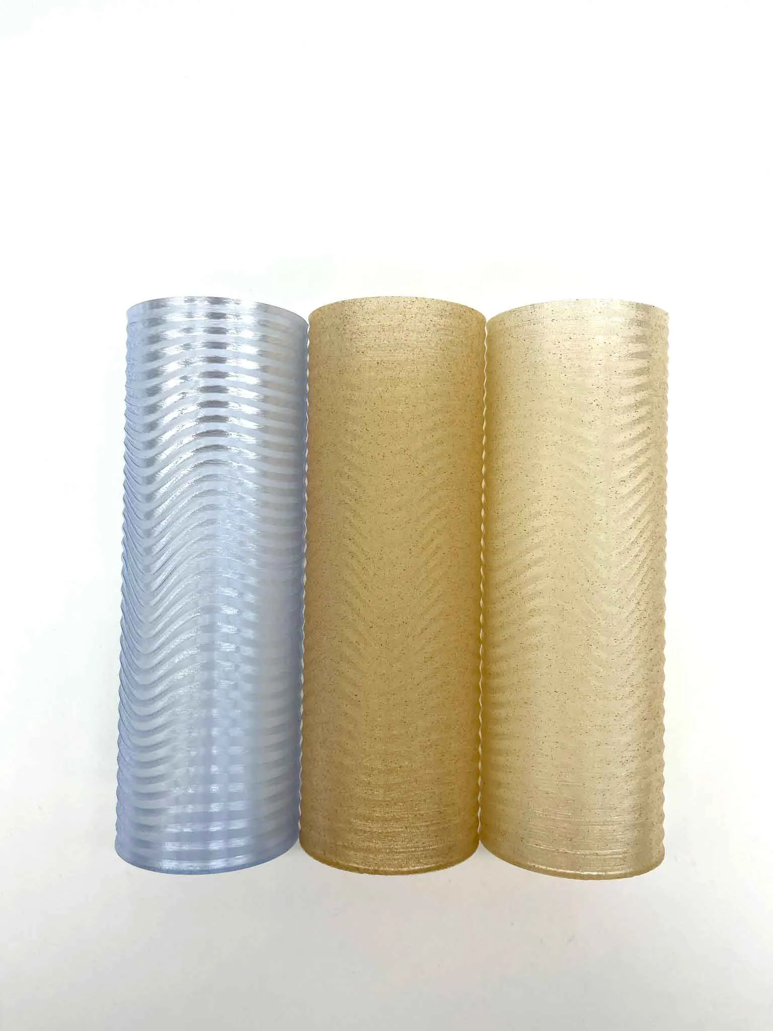 RHUBARB installation by Atelier DARN