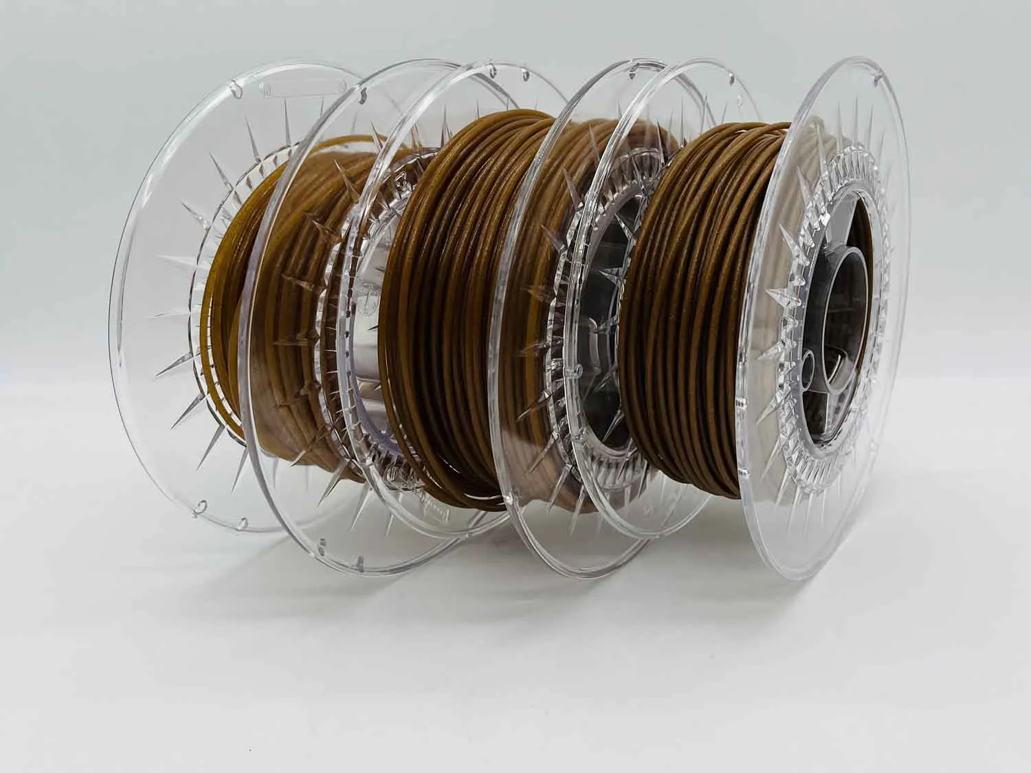 novifil bio-based 3D filament