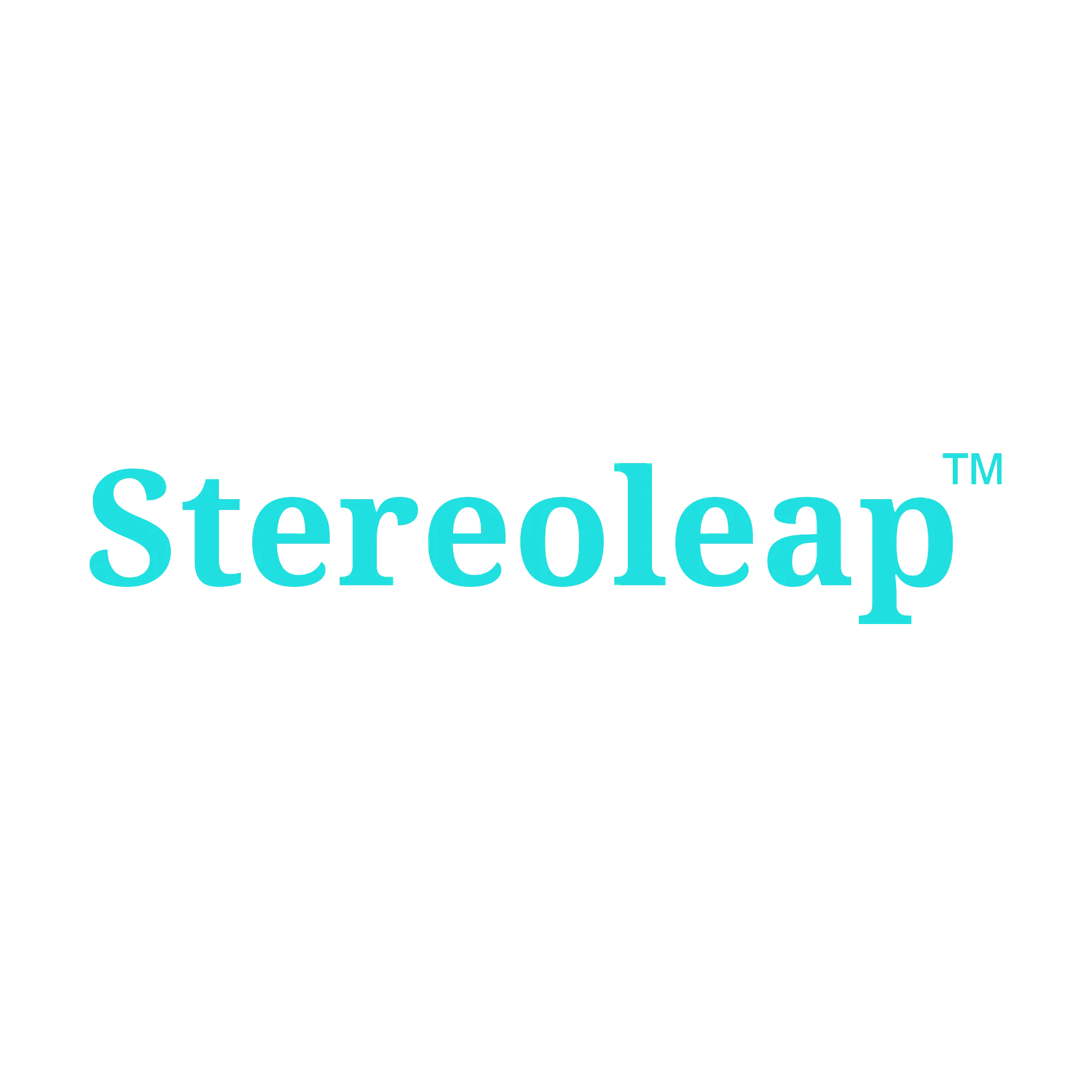 Stereoleap logo