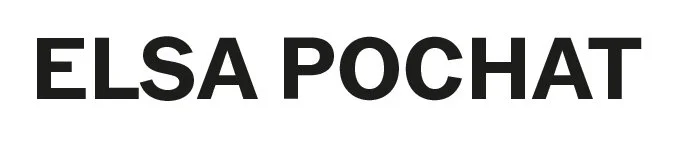 Elsa Pochat logo