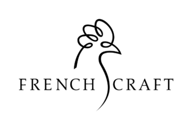 French Craft Guild logo