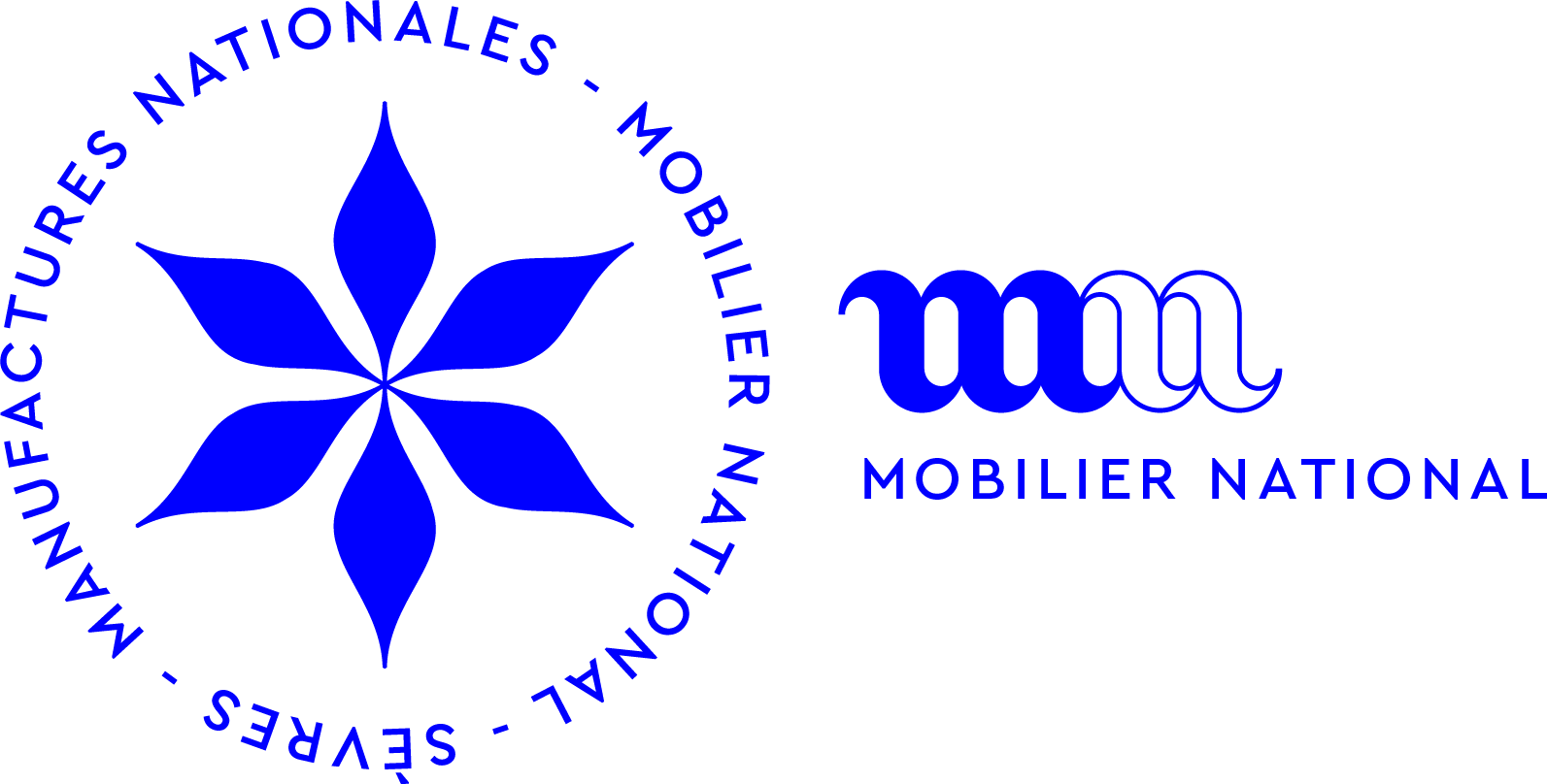 Mobilier National logo